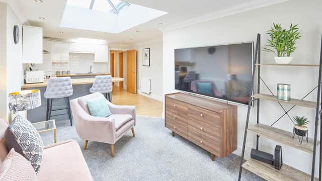 Accommodation at Host & Stay - The Milton in marske