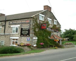 New Inn and Cropton Brewery
