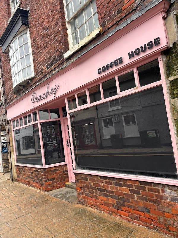 Peaches Thirsk Ltd