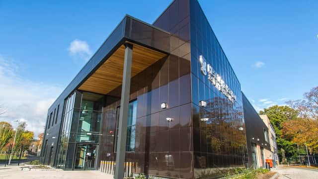 Hessle High School & Sixth Form College - Secondary Schools in hessle