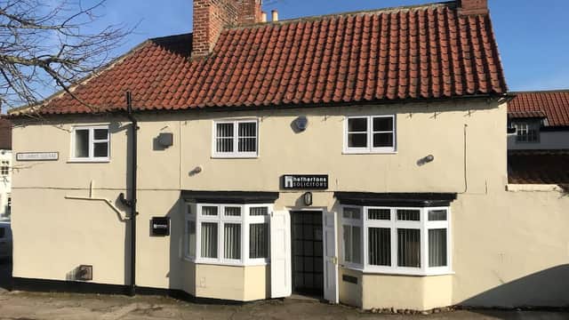 Hethertons Solicitors - Solicitors in boroughbridge