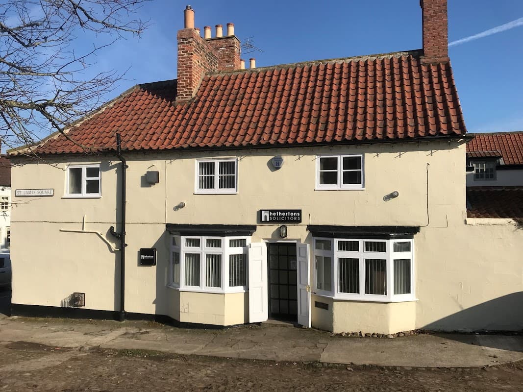 Hethertons Solicitors