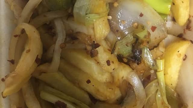 Lucky Star - Takeaway in selby