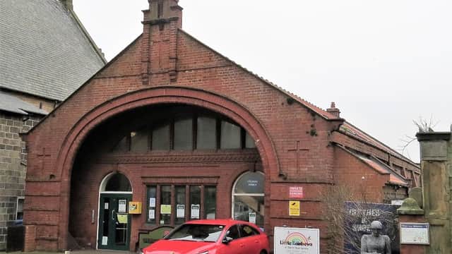 Church House - Community Centres in whitby