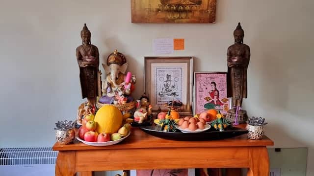 Pim Zen Spa Thai Massage - Spa in shipley