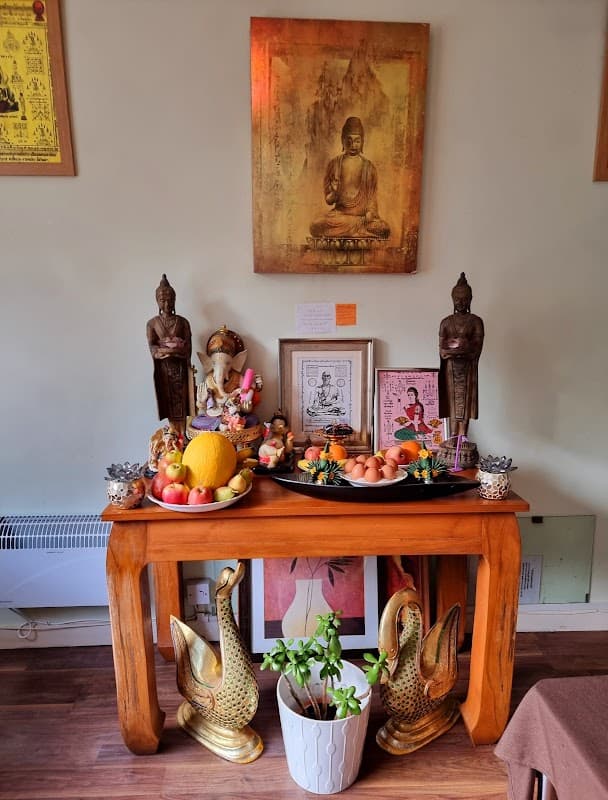 Pim Zen Spa Thai Massage