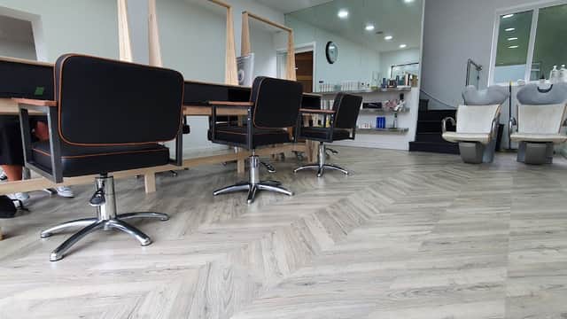 Mod Salons - Hair Salons in moortown