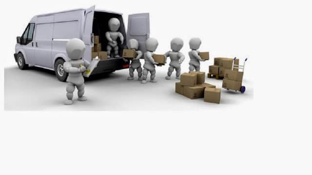 Move Removals - Removal Companies in conisbrough