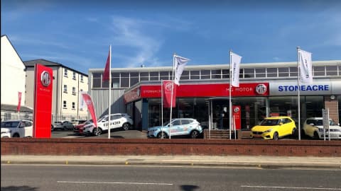 MG Middlesbrough