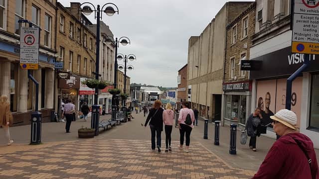 Discover Huddersfield - Attraction in huddersfield