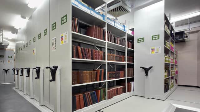 Barnsley Archives & Local Studies - Museum in barnsley