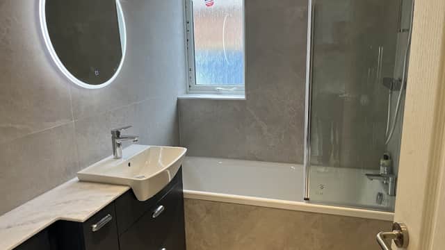 Craig Hunter Heating Services - Plumbers in pontefract