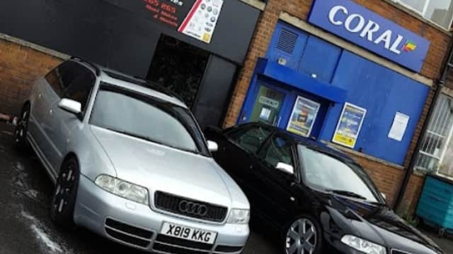 Autogear - Car Parts in ossett