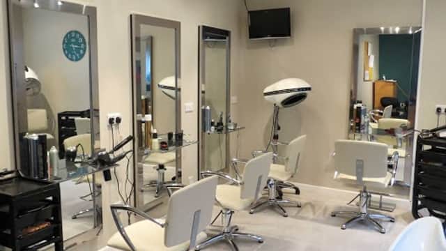 Personal Touches - Hair Salons in bedale