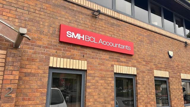 SMH BCL Accountants - Accountants in beeston