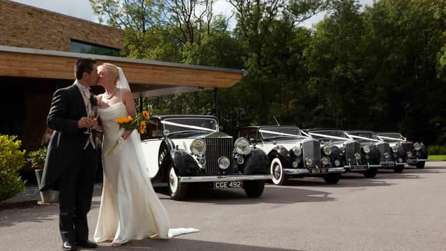 Superior Motor Cars Ltd - Activity in fangfoss