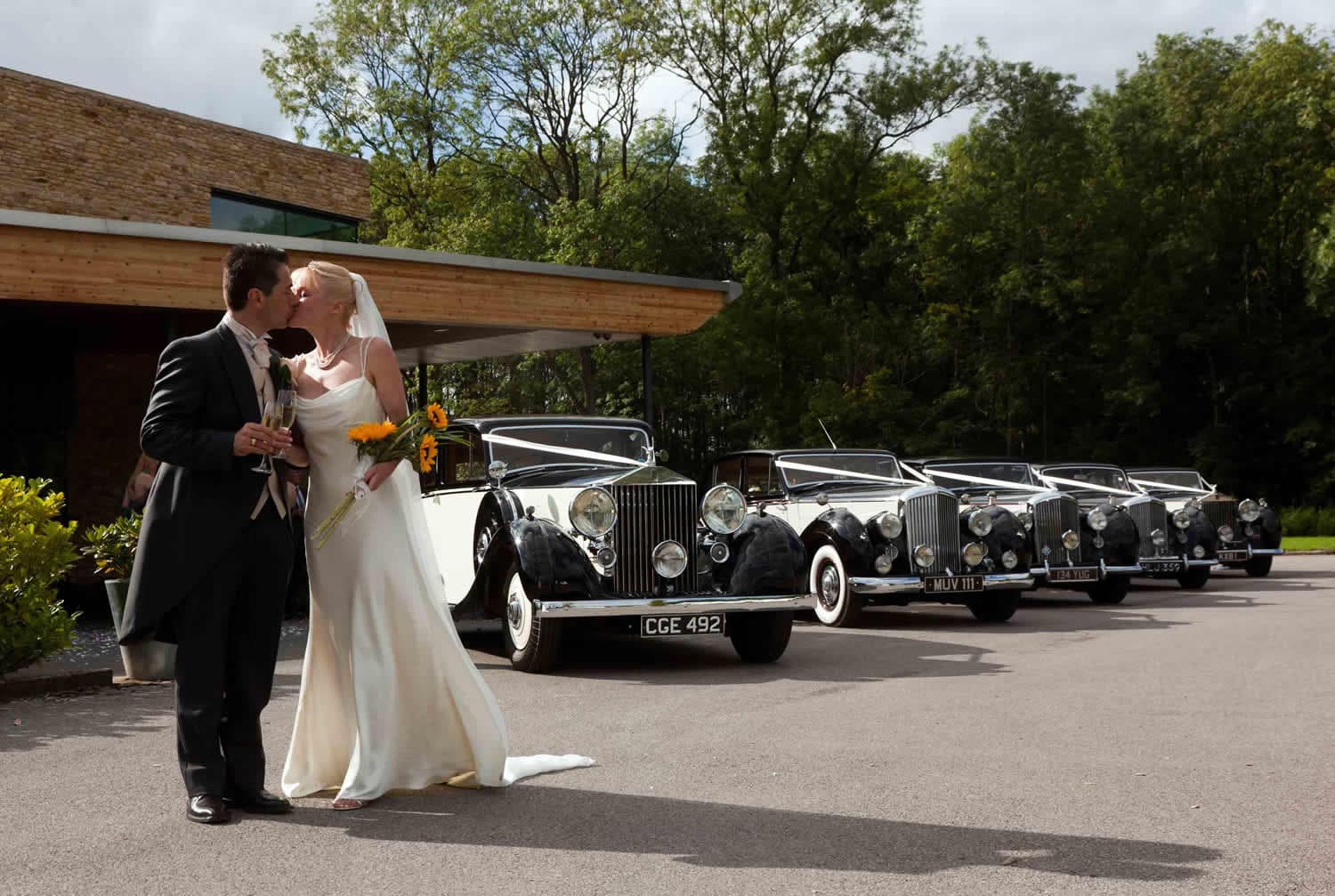 Superior Motor Cars Ltd
