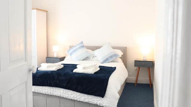 Accommodation at Spacious & Comfortable 3 Bedroom House - FREE WiFi & FREE Parking in killingbeck