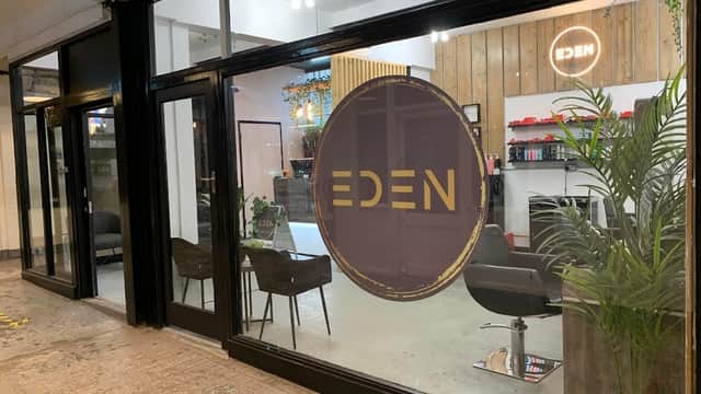 Eden Hair - Hair Salons in sheffield