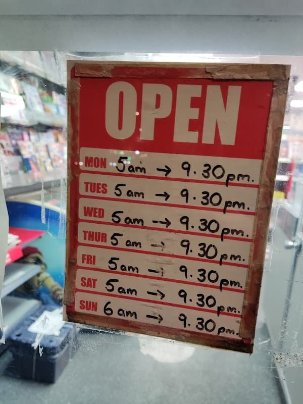 Singh's News & Booze
