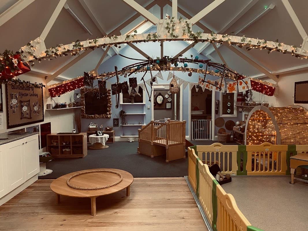 St Aidans Day Nursery Doncaster