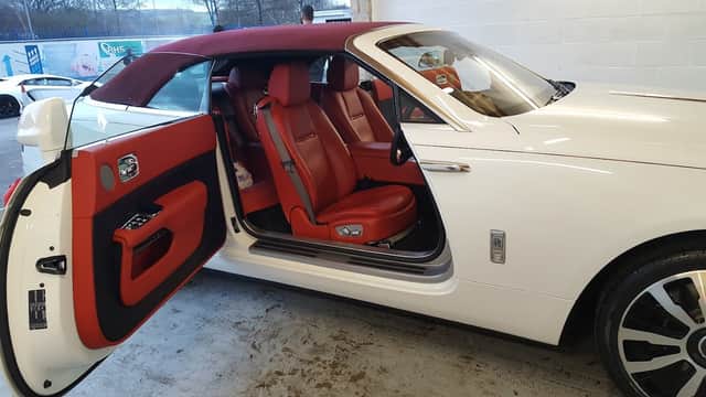 Splash And Dash Car Wash - Car Washes in dewsbury