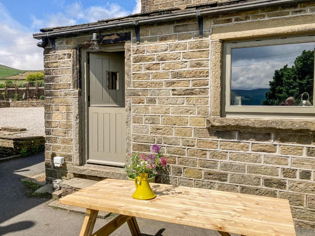 The Cow Shed