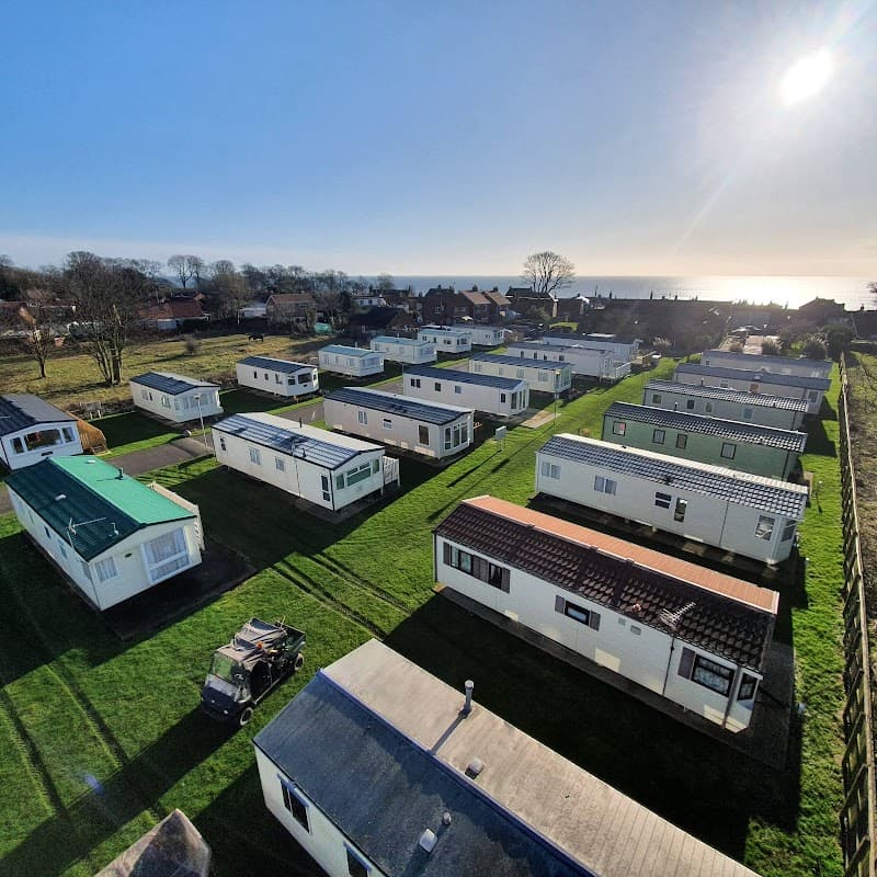 Charity Farm Caravan Park