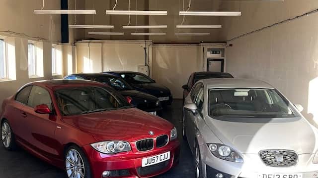 Northline - Car Dealers in carbrook