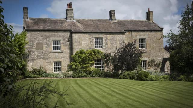 Accommodation at Mallard Grange B&B in ripon