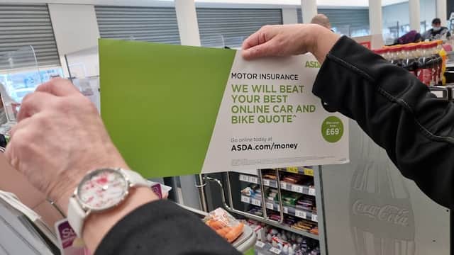 Asda Car Insurance - Insurance in hunslet
