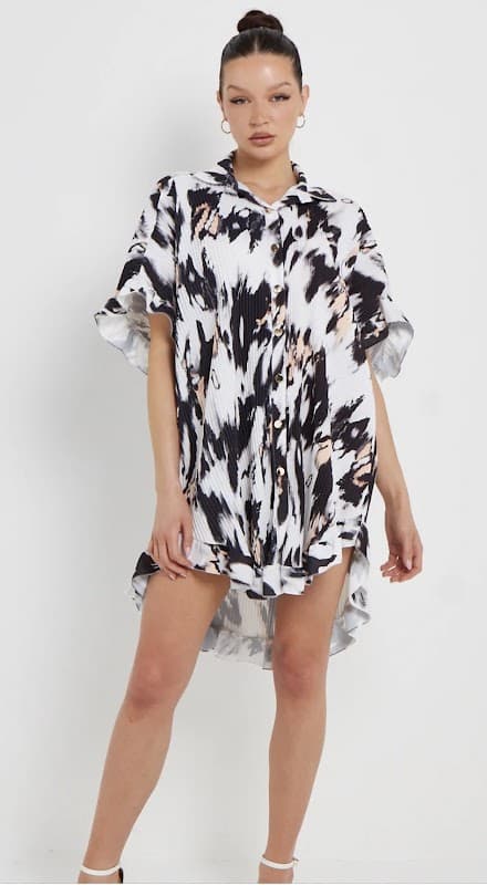 Quirky chic