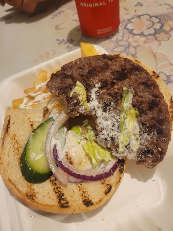 Mega Bites