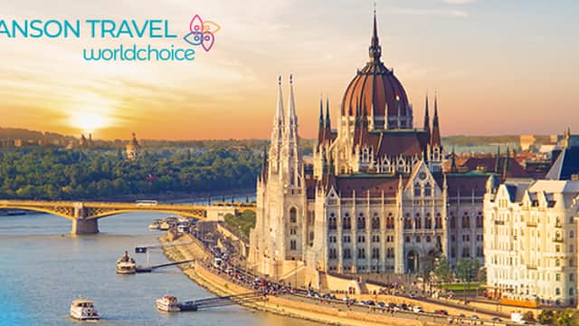 Hanson Travel Worldchoice - Travel Agents in farsley