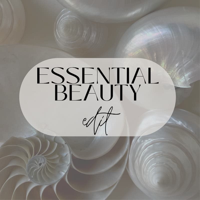 Essential Beauty Edit
