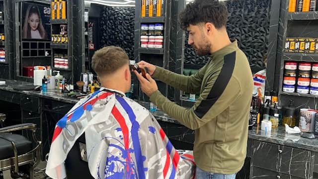 Thirsk Barbers - Barbers in thirsk