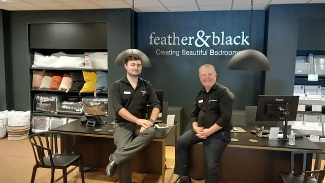 Feather & Black Knaresborough - Furniture Shops in knaresborough