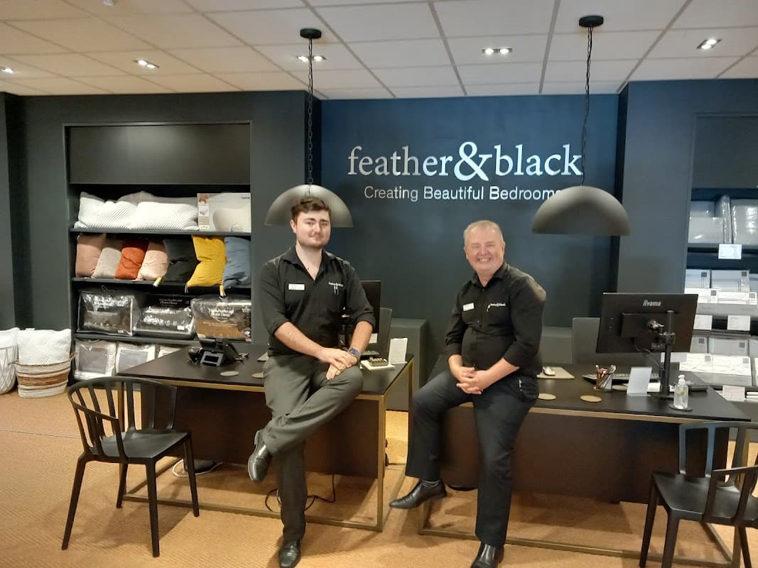 Feather & Black Knaresborough