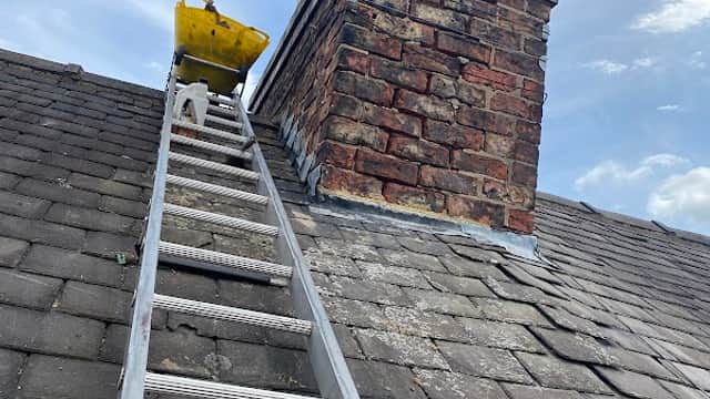 VT Roofing Services - Roofers in harrogate