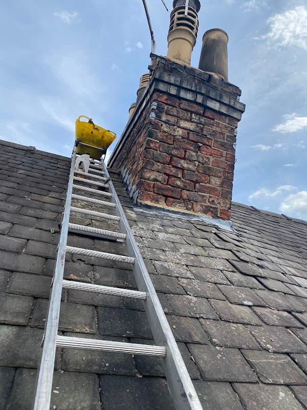VT Roofing Services