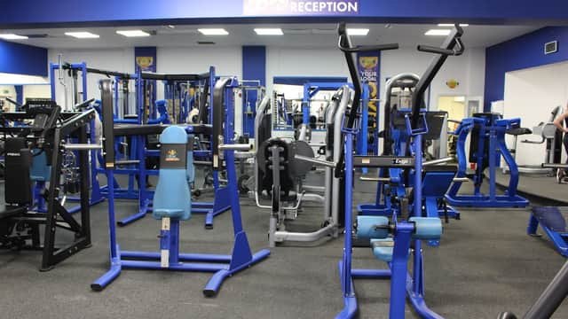 Body & Soul - Gyms in malton