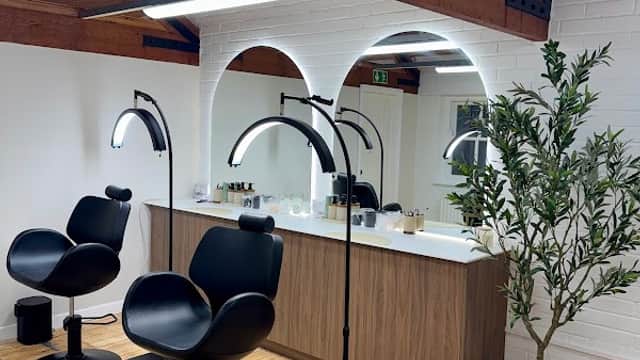 Fifty Six Studio - Beauty Salons in exley