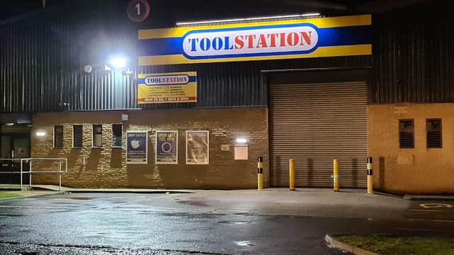 Toolstation Huddersfield - Ironmongers in huddersfield
