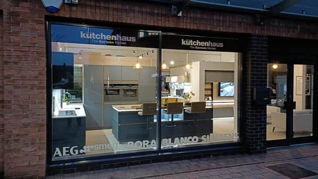 Kutchenhaus Northallerton - Furniture Shops in northallerton
