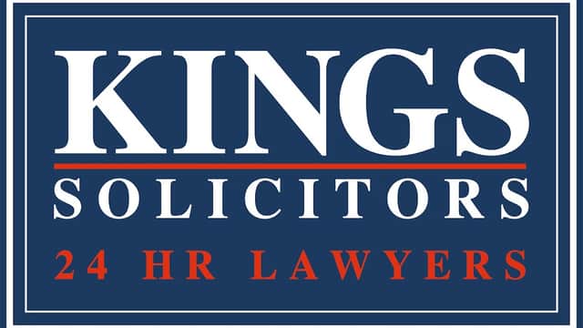 Kings Solicitors - Solicitors in bradford