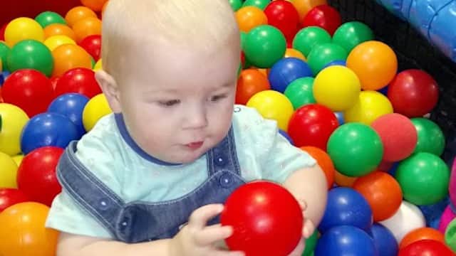 The Play Factory - Thornaby - Entertainment in thornaby