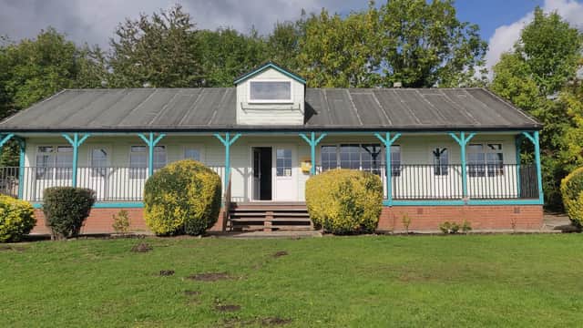 Horsforth Vale Sports Association - Sports Venue in horsforth