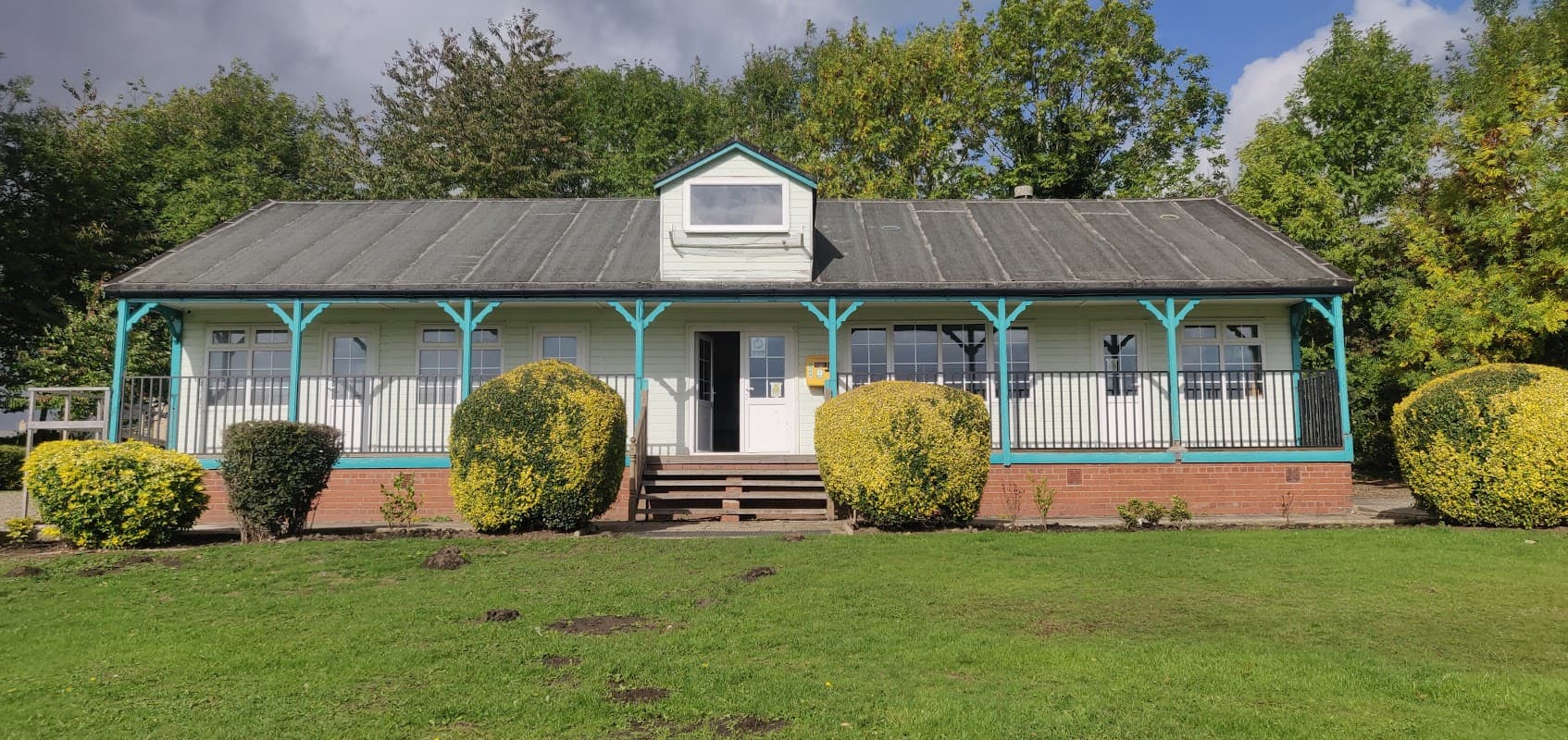 Horsforth Vale Sports Association