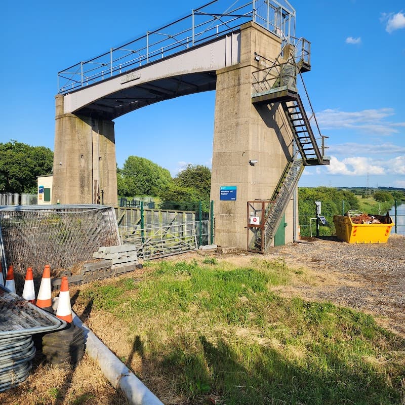 Woodhouse Mill Regulator