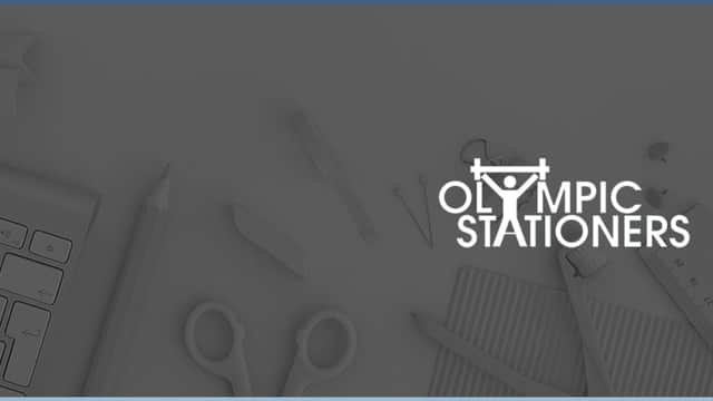 Olympic Stationers - Stationers in headingley